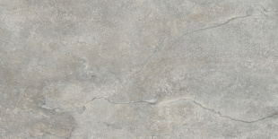 Керамогранит Laparet Storm Ash Pro серый матовый карвинг рект.(60х119,5) арт. LP6012G0141R